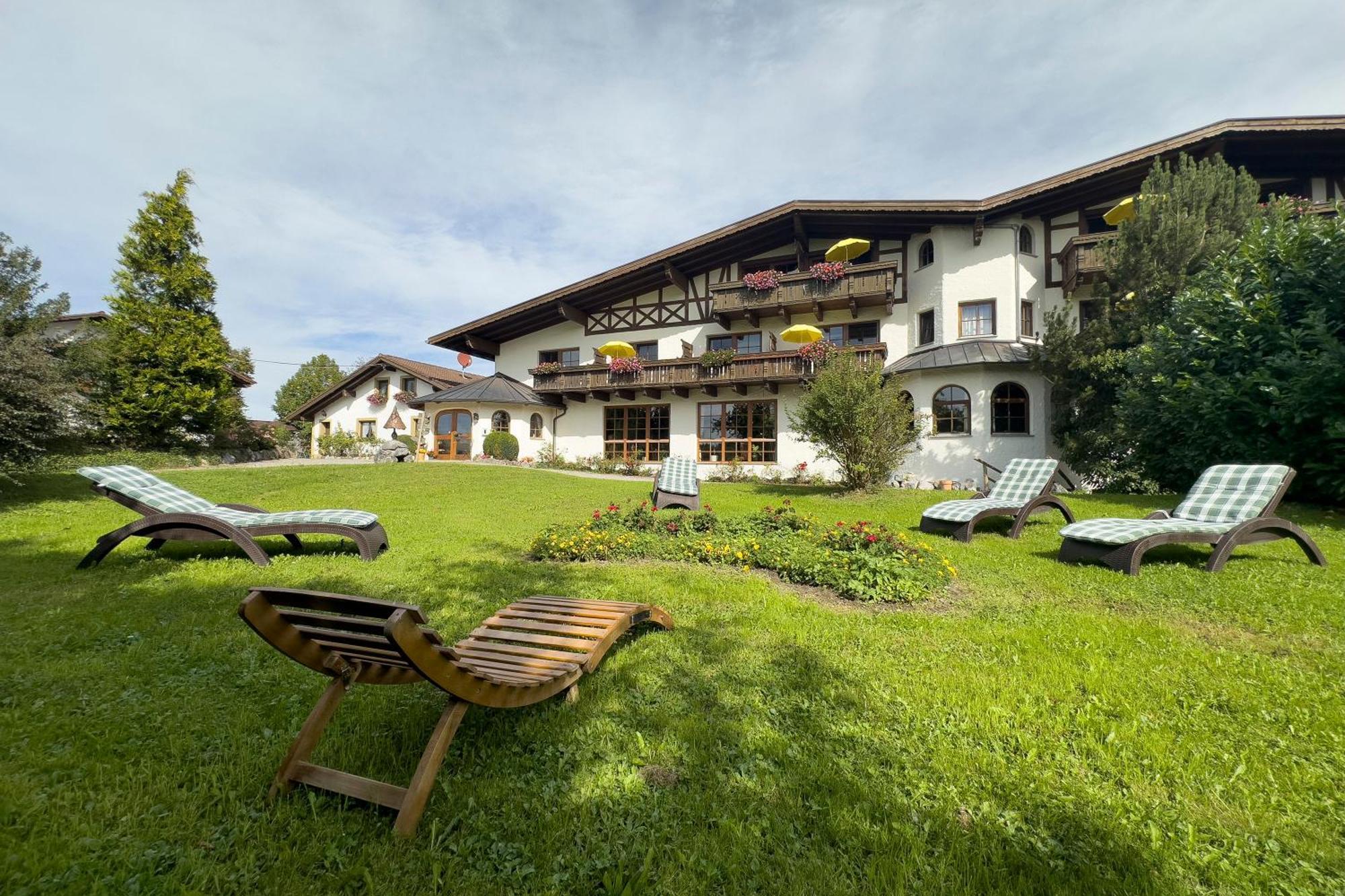 Gerbehof Hotel Фридрихсхафен Экстерьер фото
